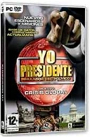 Yo Presidente: Crisis Global